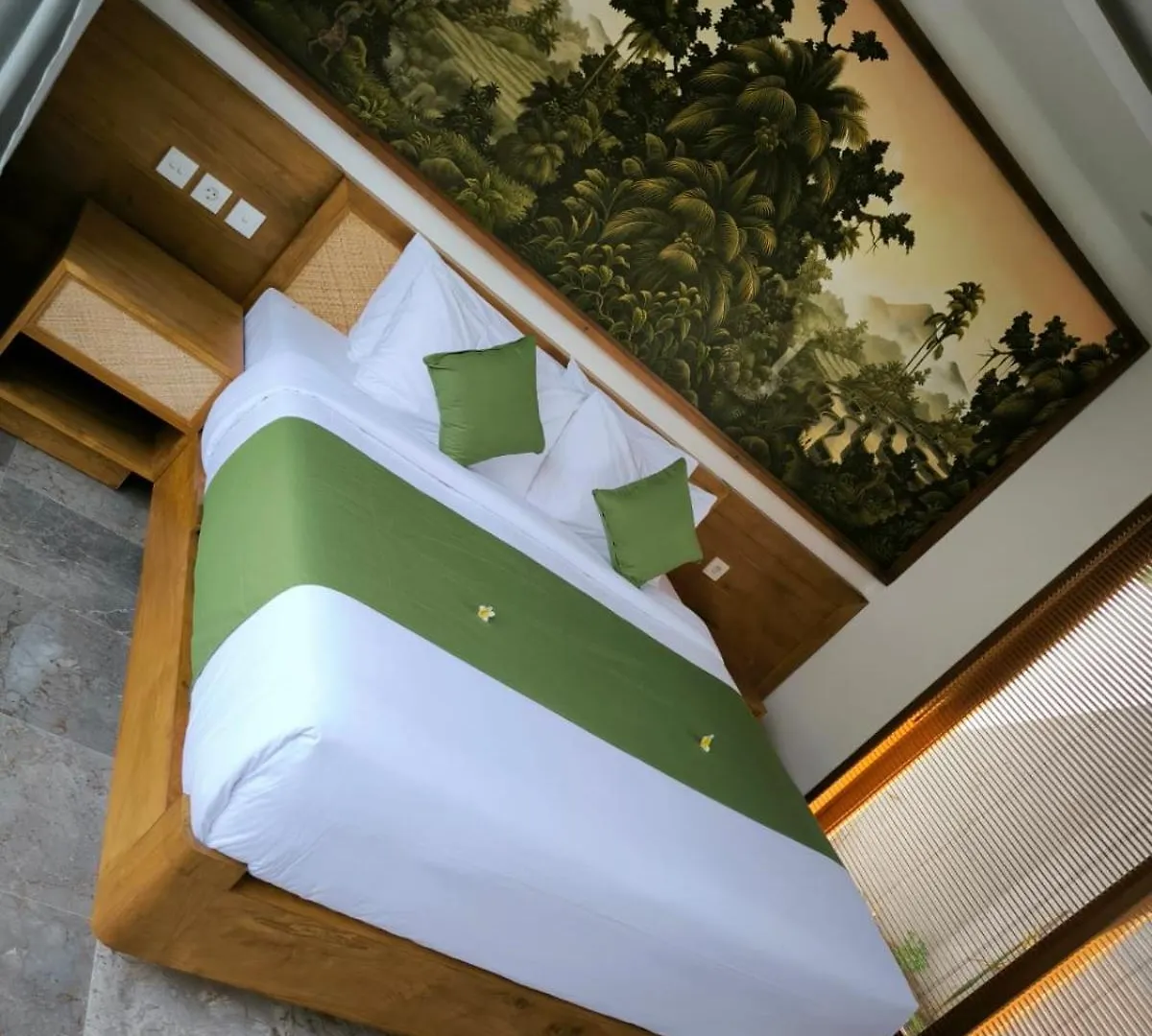 Villa Anara Ubud