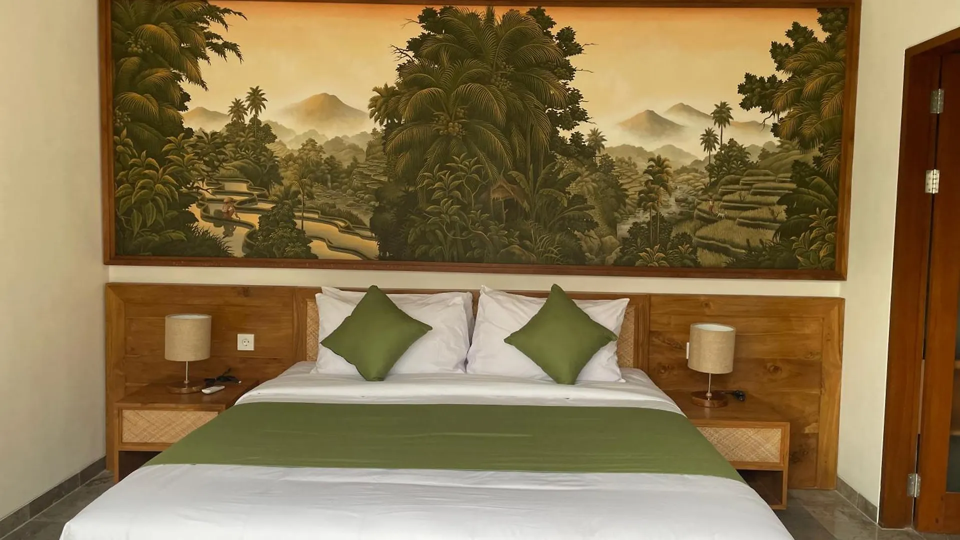 Villa Anara Ubud