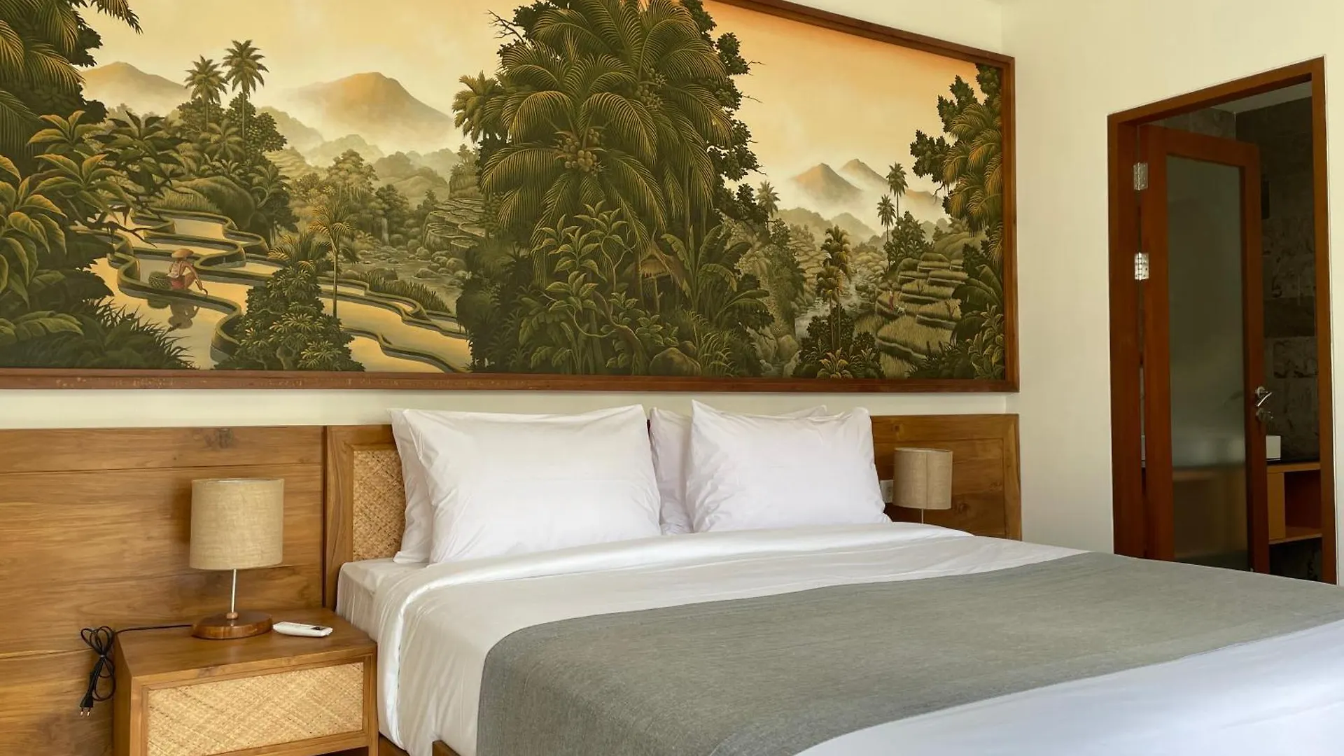 Anara Ubud