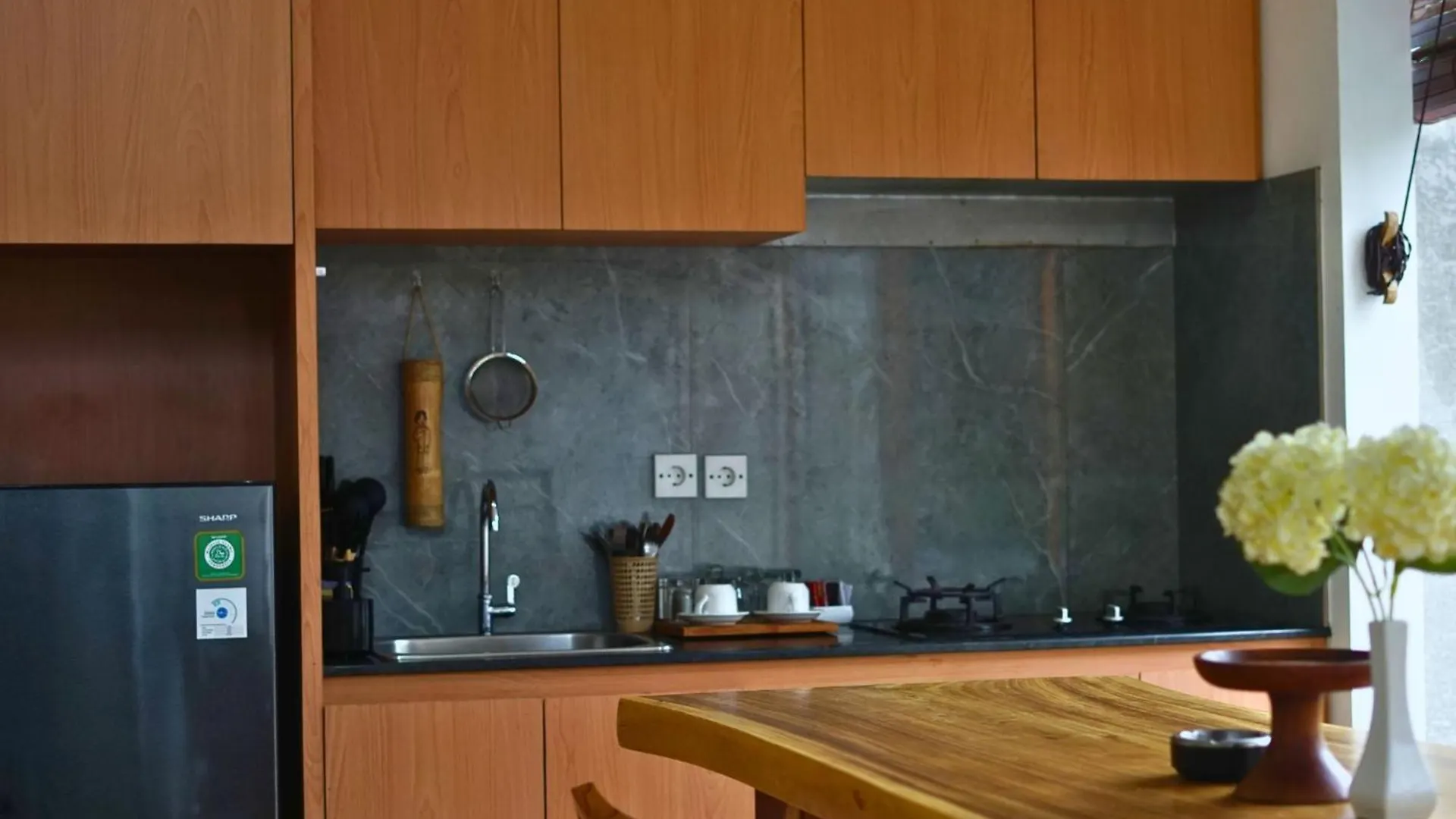 Anara Ubud Villa