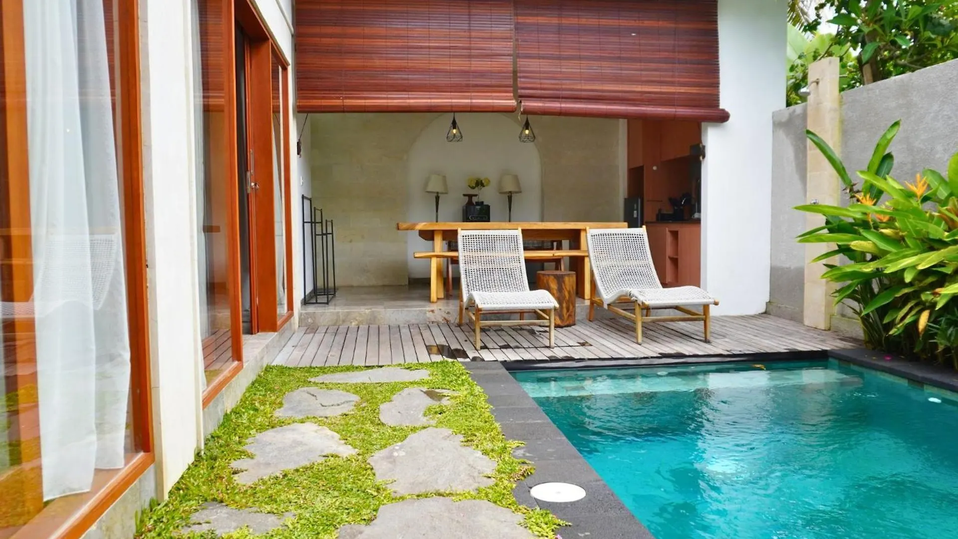 Villa Anara Ubud