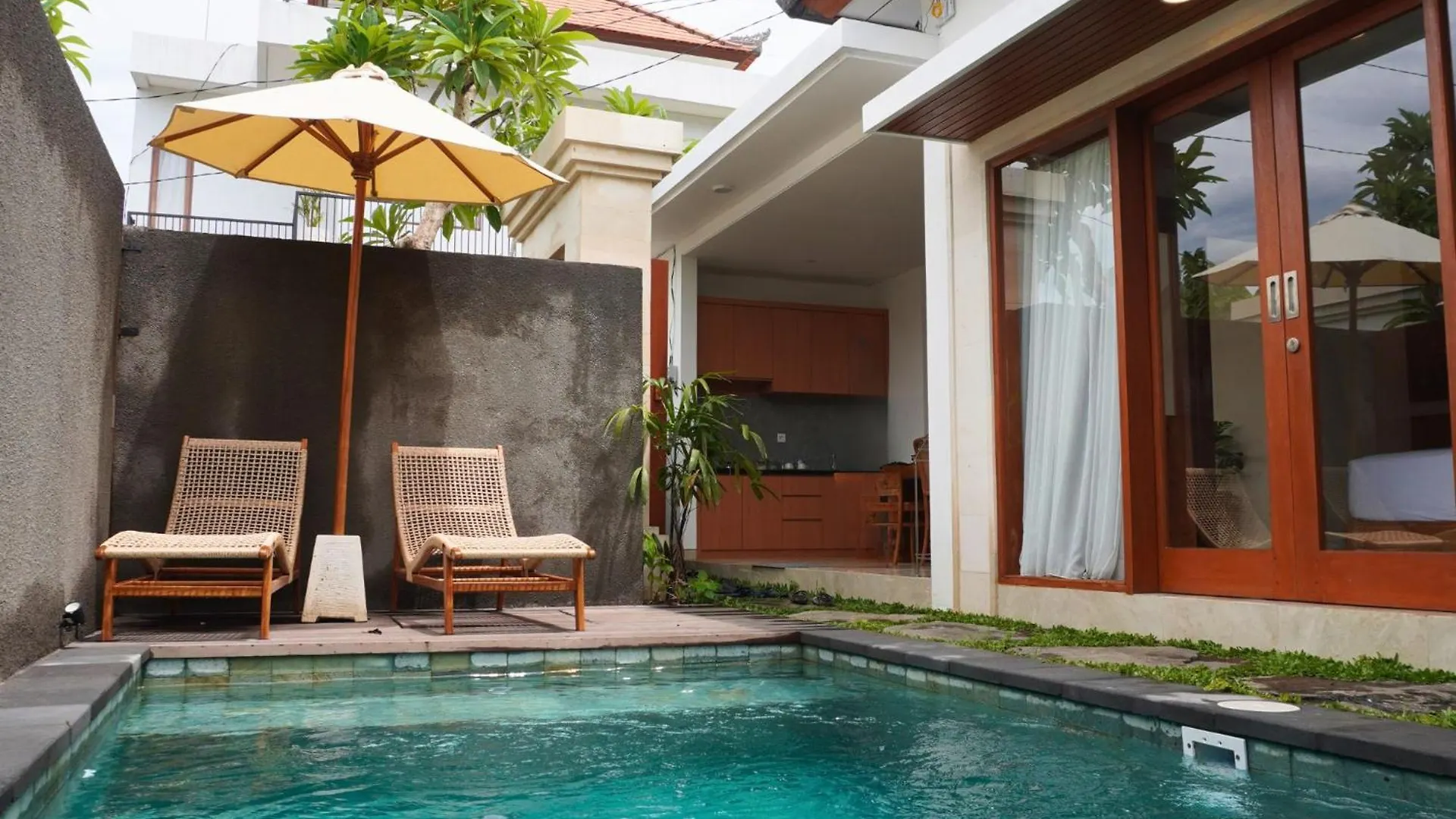 Anara Ubud 0*,  Indonézia
