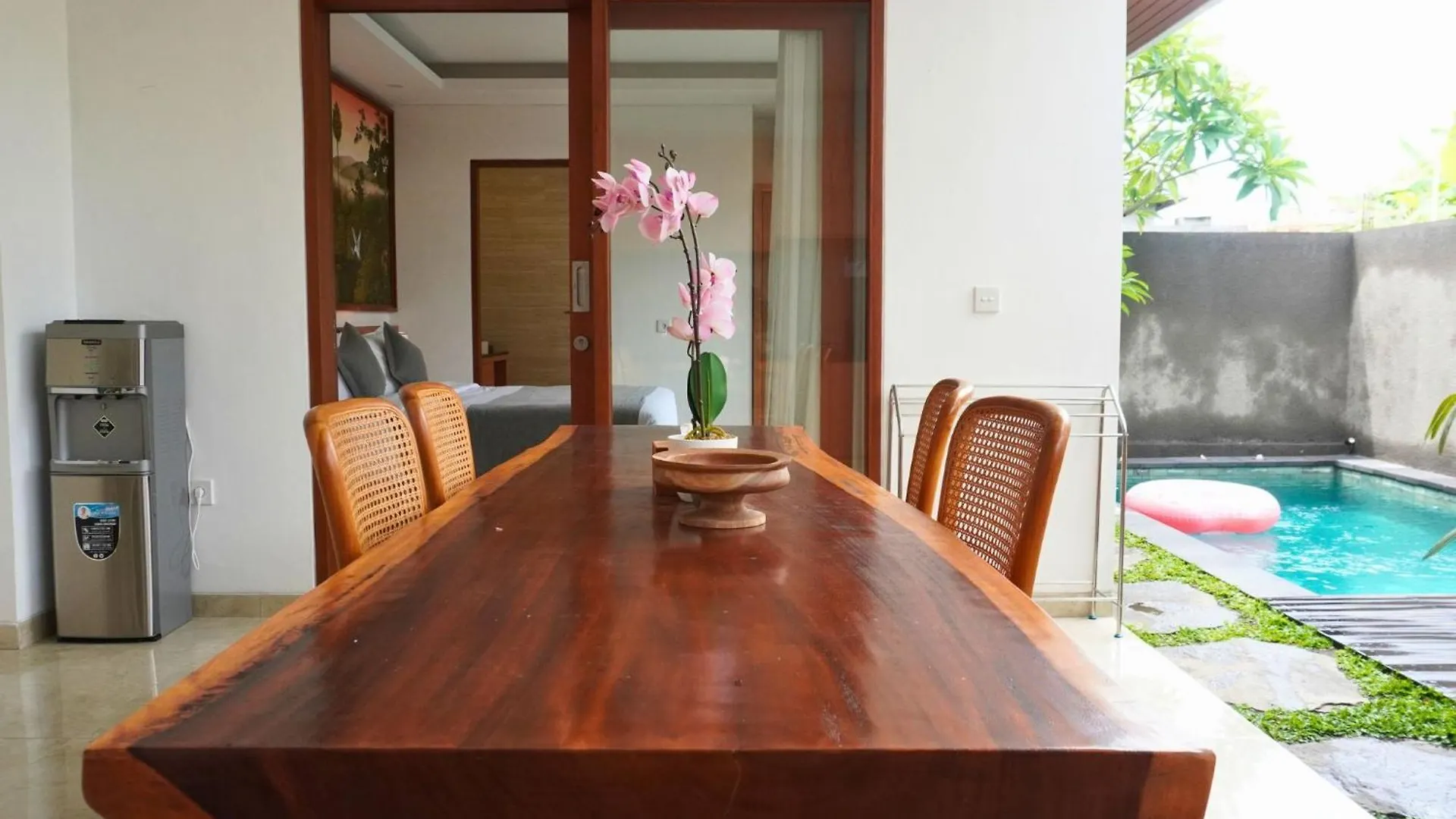 Anara Ubud Villa