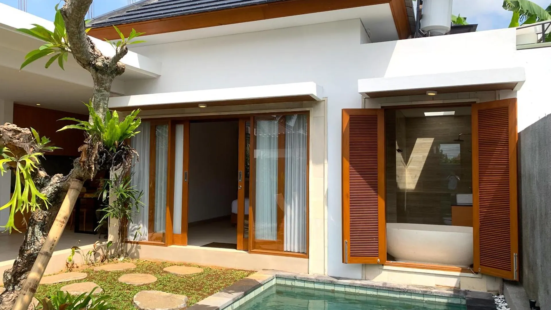 Villa Anara Ubud