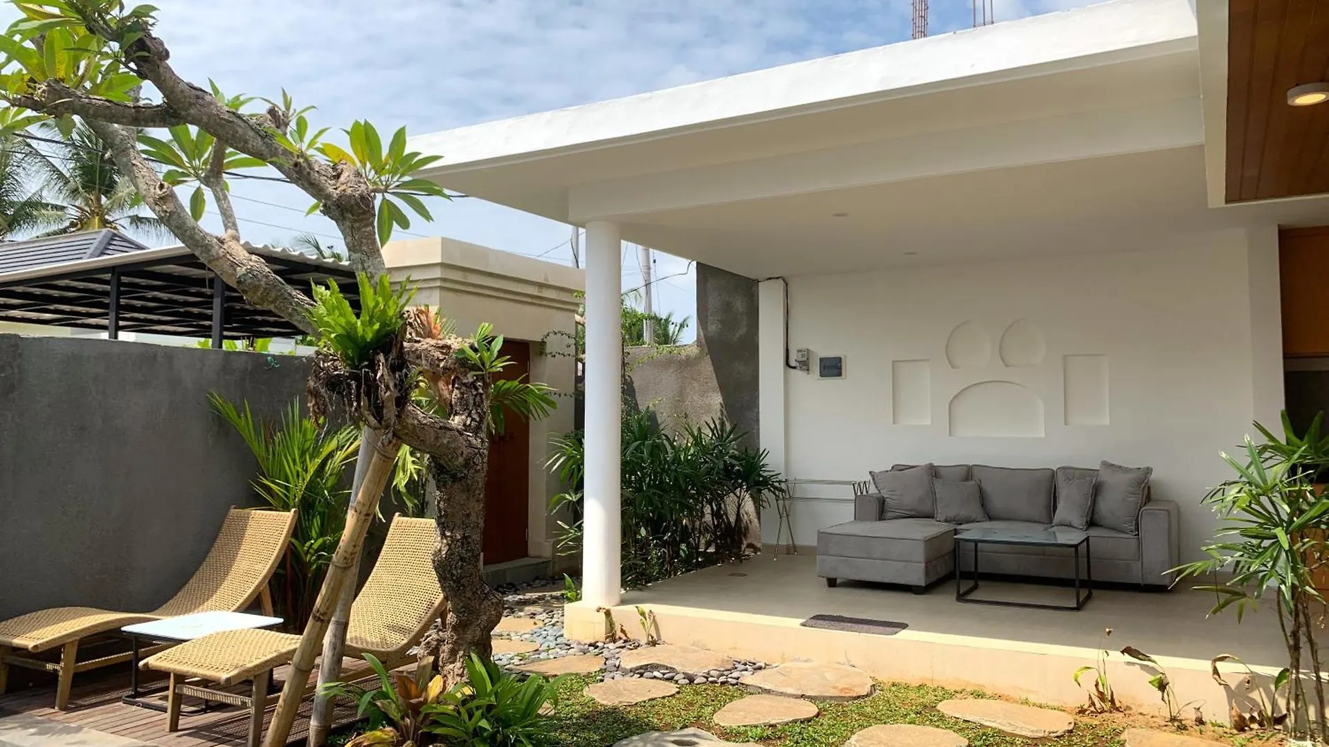 Villa Anara Ubud