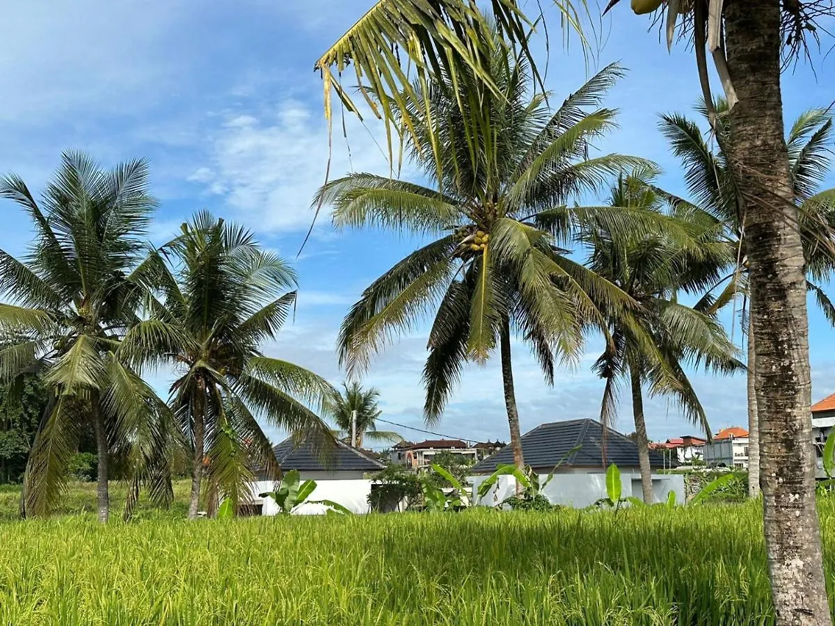 Anara Ubud 0*, Ουμπούντ Ινδονησία