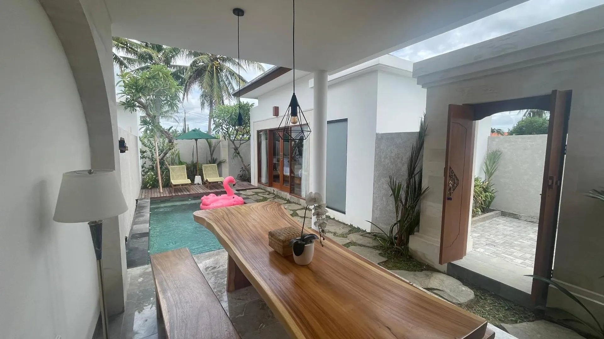 Anara Ubud Ινδονησία