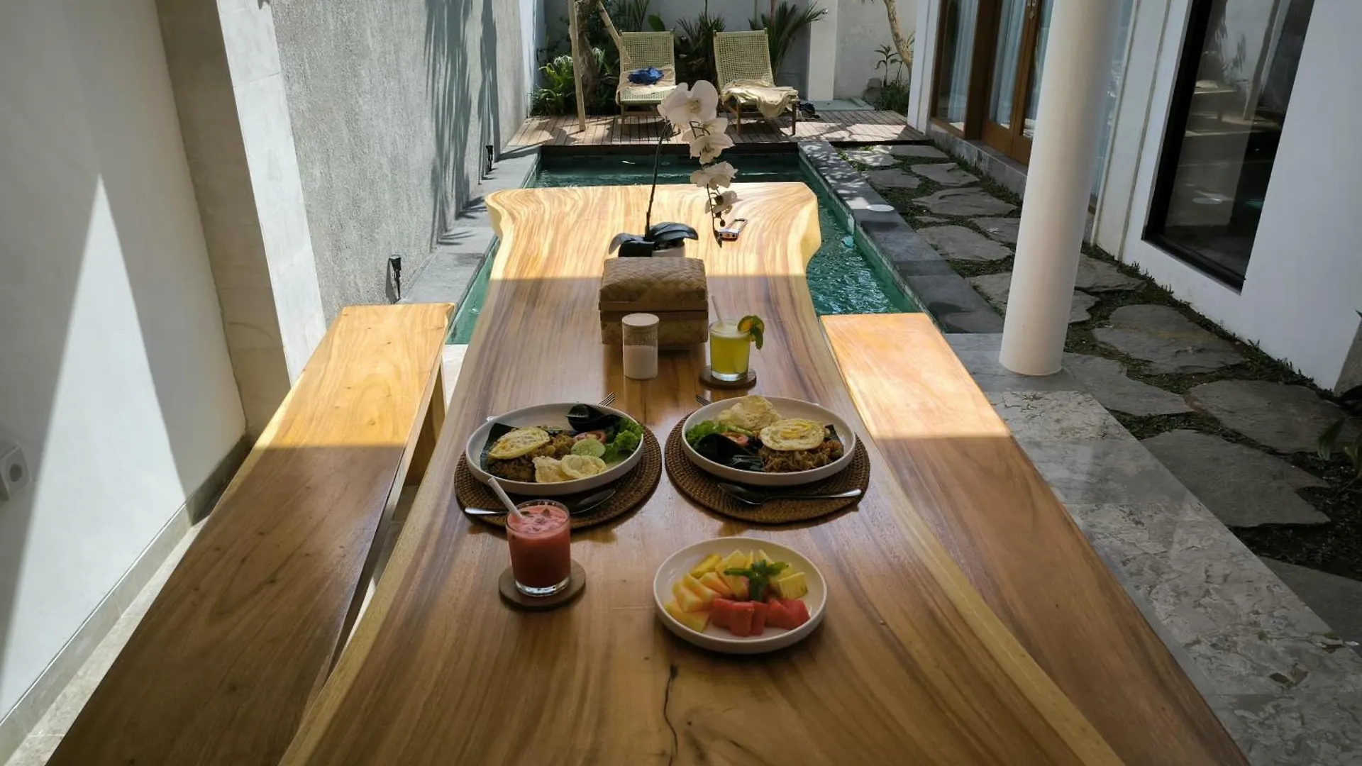 Anara Ubud Βίλα