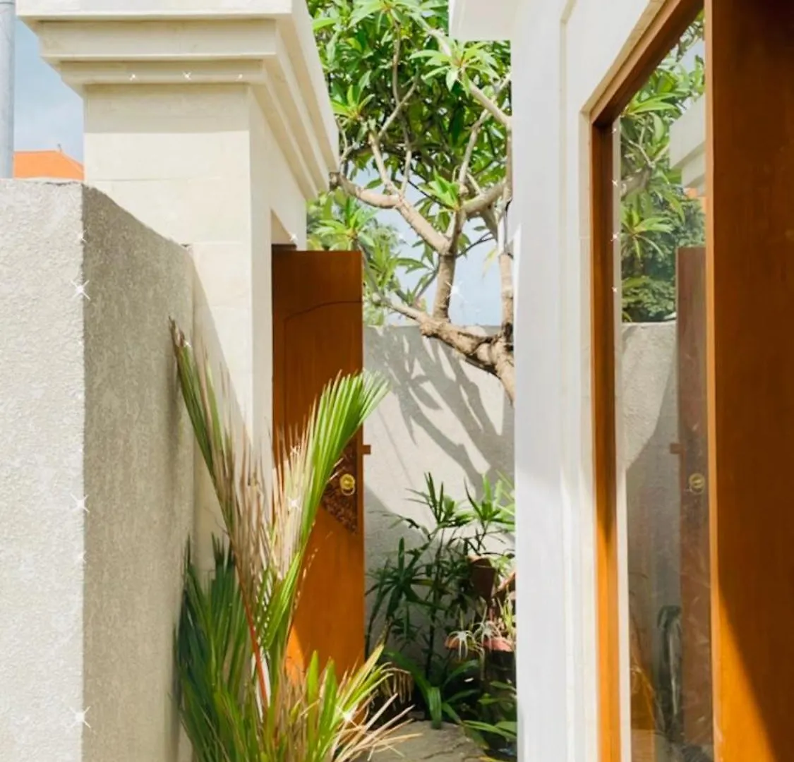Anara Ubud Ινδονησία