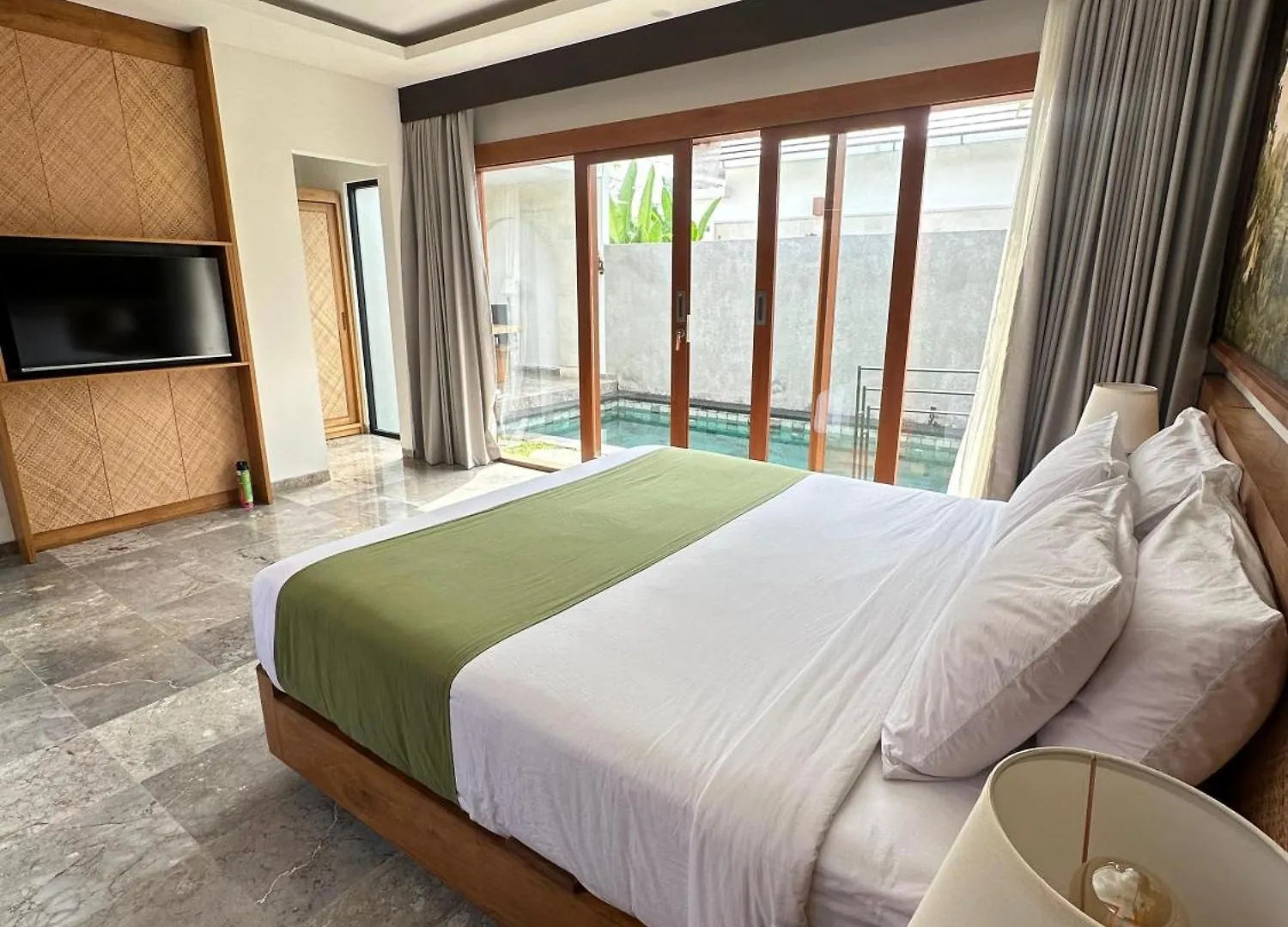Anara Ubud Βίλα Ουμπούντ