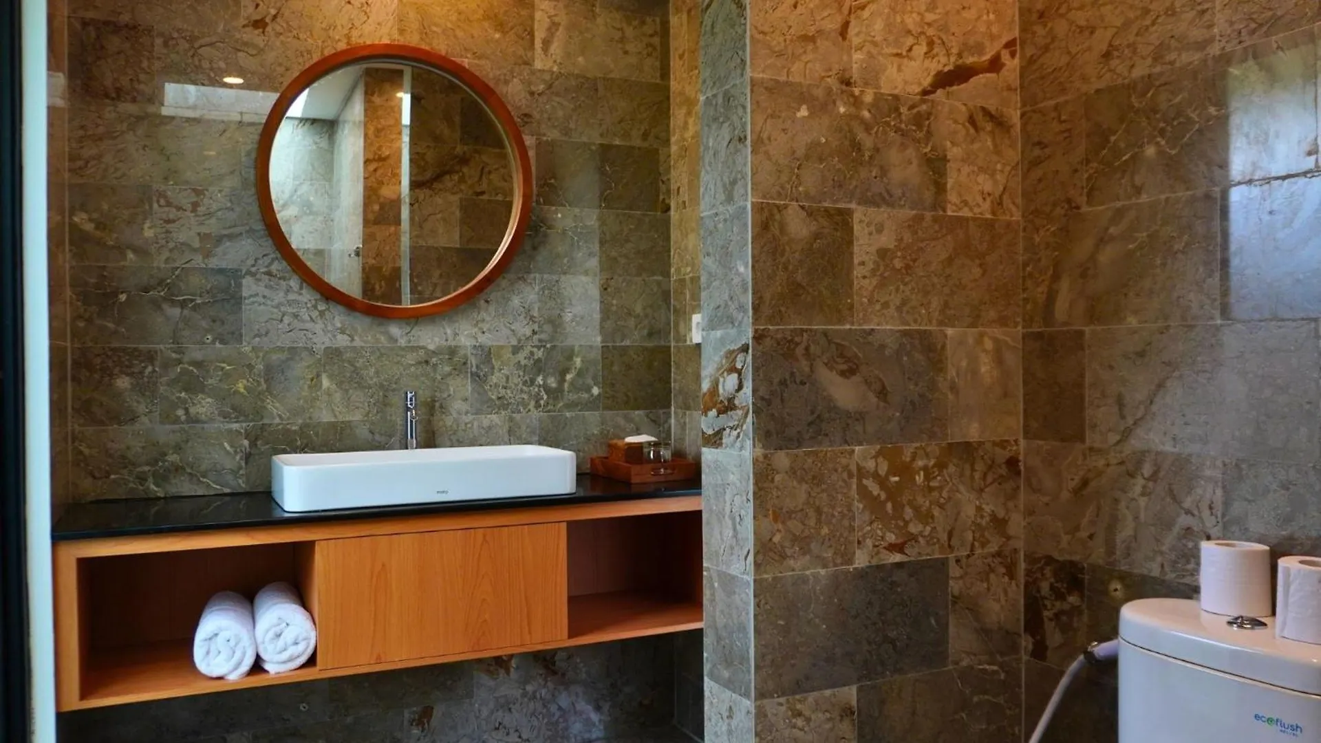 Anara Ubud Βίλα