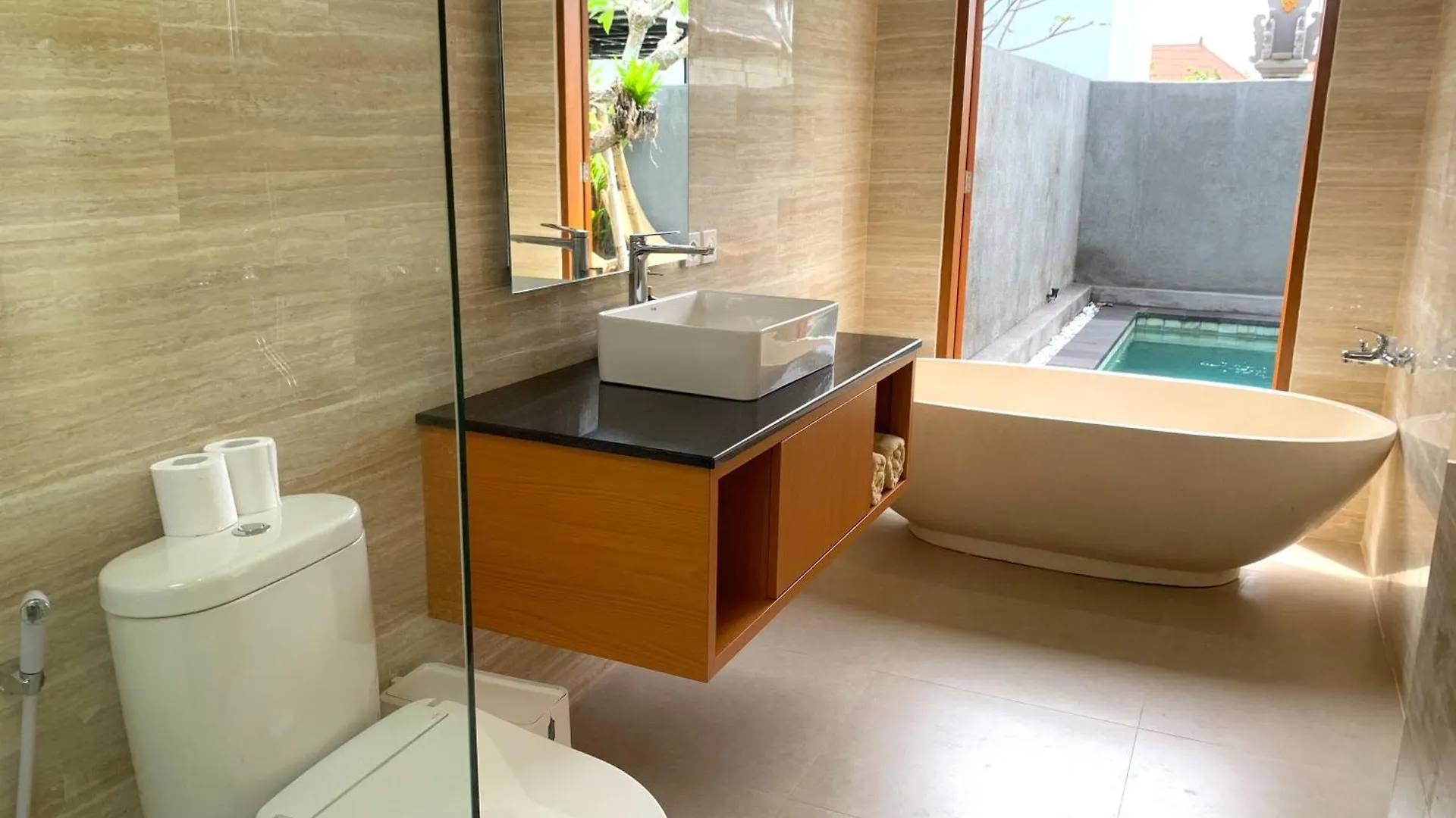 Anara Ubud 0*, Ουμπούντ Ινδονησία